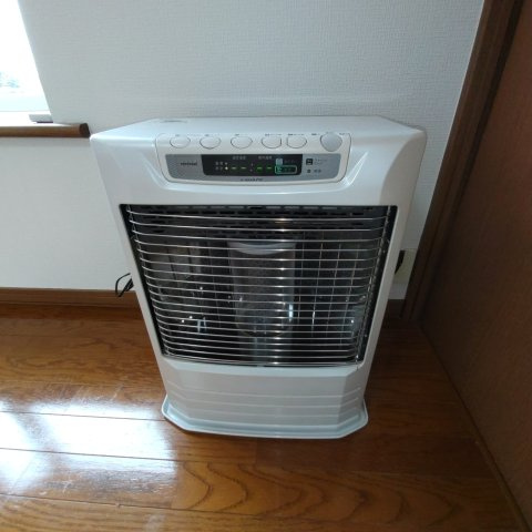 フロムリーフの設備