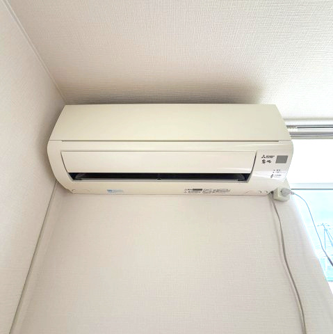 フロムリーフの設備