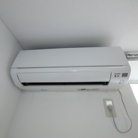 フロムリーフの設備