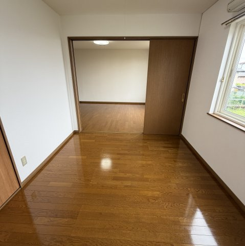 フロムリーフのキッチン