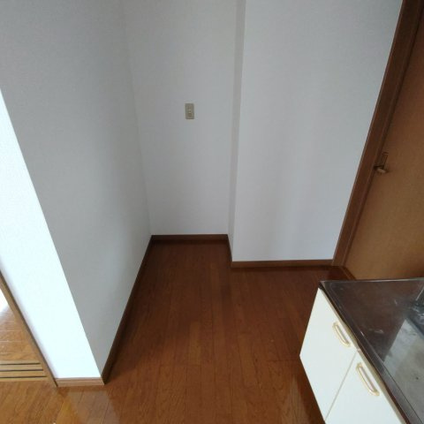 フロムリーフの内装