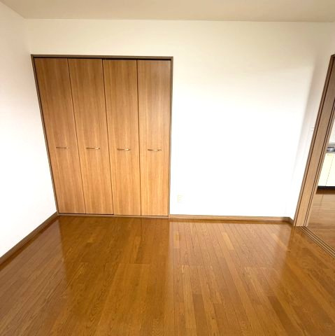 フロムリーフの内装