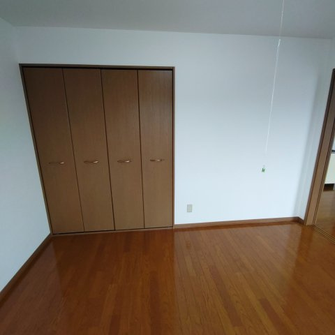 フロムリーフの内装