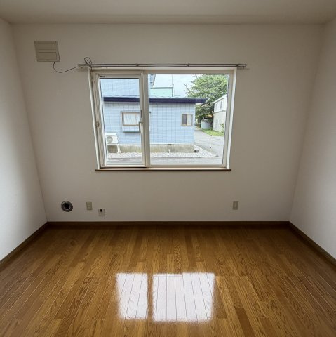 フロムリーフの収納