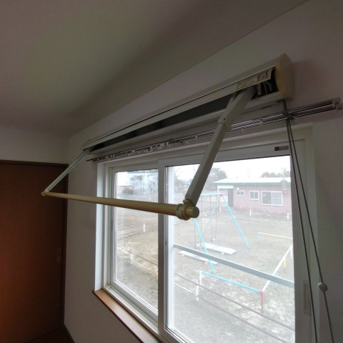 フロムリーフの設備