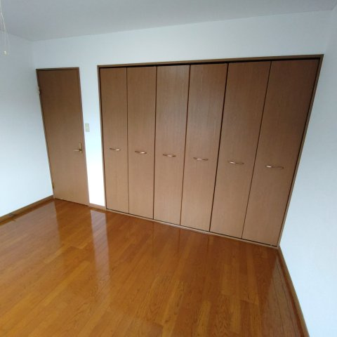 フロムリーフの内装