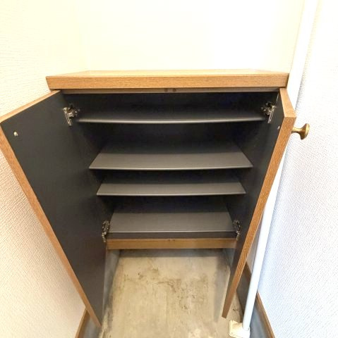 フロムリーフのその他
