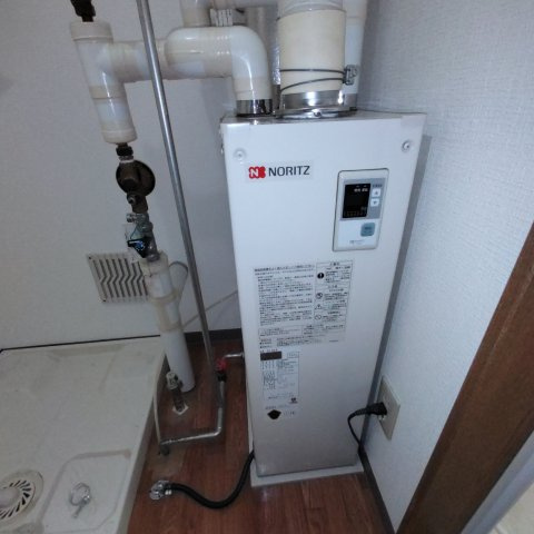 フロムリーフの設備