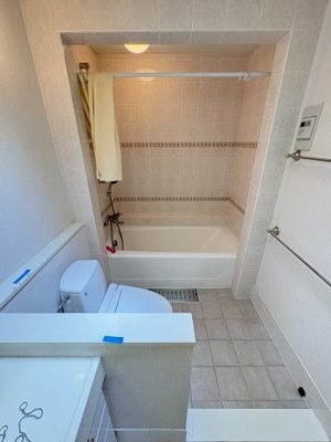 【浴室】 | 蒼梧ハイツ