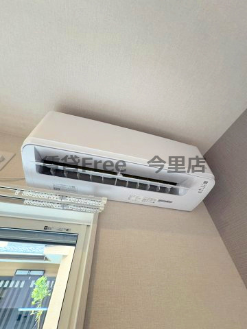 【設備】 | ステリア森之宮　仲介手数料無料