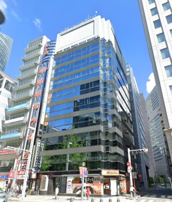 【外観】 | 名駅UFビル【　サロン系おすすめ　】