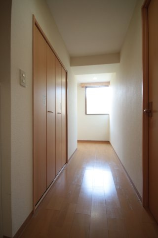 【内装】