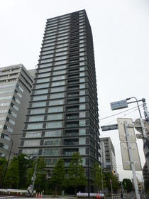 東京ベイシティタワー