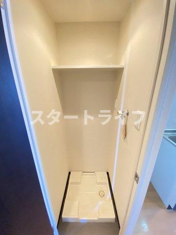 大阪市淀川区東三国４丁目の賃貸マンションの展望