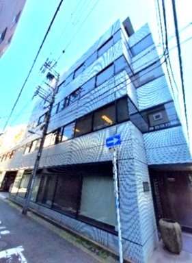 第一住建裁判所前ビル