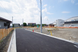 【周辺】 | 【仲介手数料無料！！】府中市四谷3丁目　建築条件付き売地（全8区画）8区画　4140万円