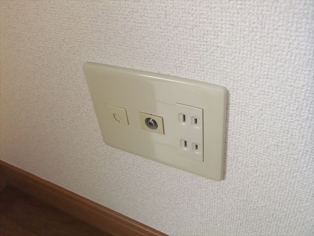 第55プロスパービル|名古屋市の賃貸ならMy賃貸の設備|第55プロスパービル