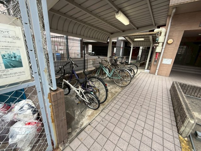 第55プロスパービル|名古屋市の賃貸ならMy賃貸のキッチン|第55プロスパービル