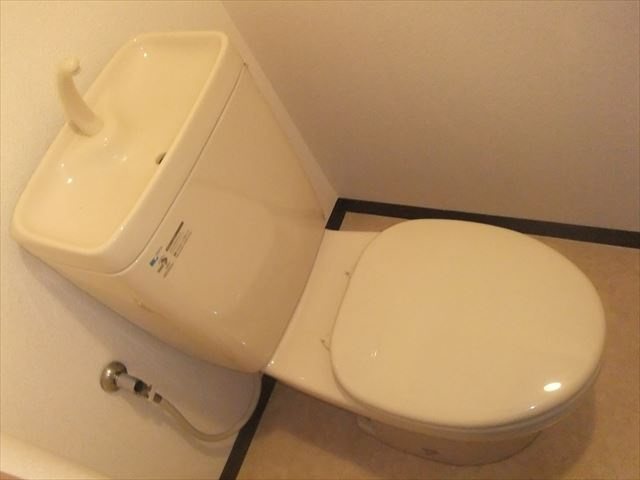 第55プロスパービル|名古屋市の賃貸ならMy賃貸のトイレ|第55プロスパービル