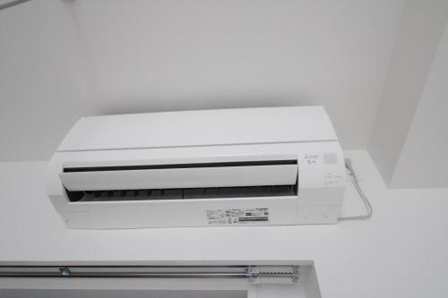 ミライズ東京イーストレジデンスの設備