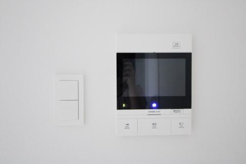 ミライズ東京イーストレジデンスのセキュリティ