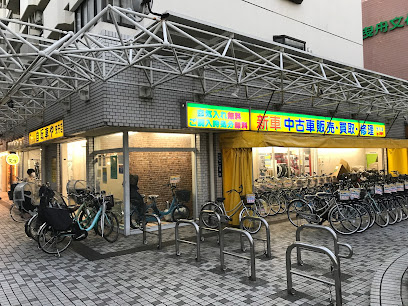 ミライズ東京イーストレジデンスの周辺