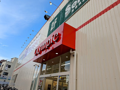 ミライズ東京イーストレジデンスの周辺