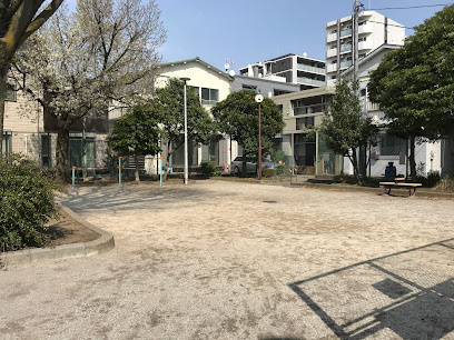 ミライズ東京イーストレジデンスの周辺