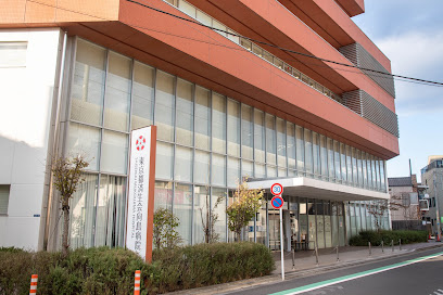 ミライズ東京イーストレジデンスの周辺