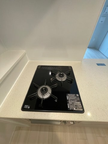 リビオ上町台パークレジデンスの設備
