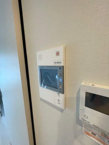 リビオ上町台パークレジデンスの設備