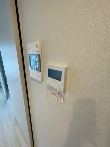 リビオ上町台パークレジデンスの設備