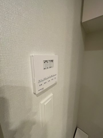 リビオ上町台パークレジデンスの設備
