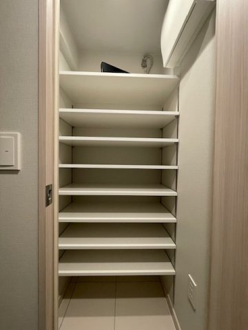 リビオ上町台パークレジデンスの設備