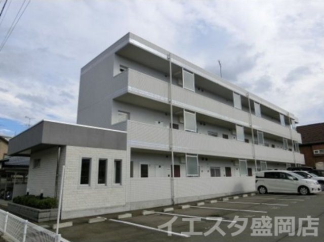 リヴェール月が丘