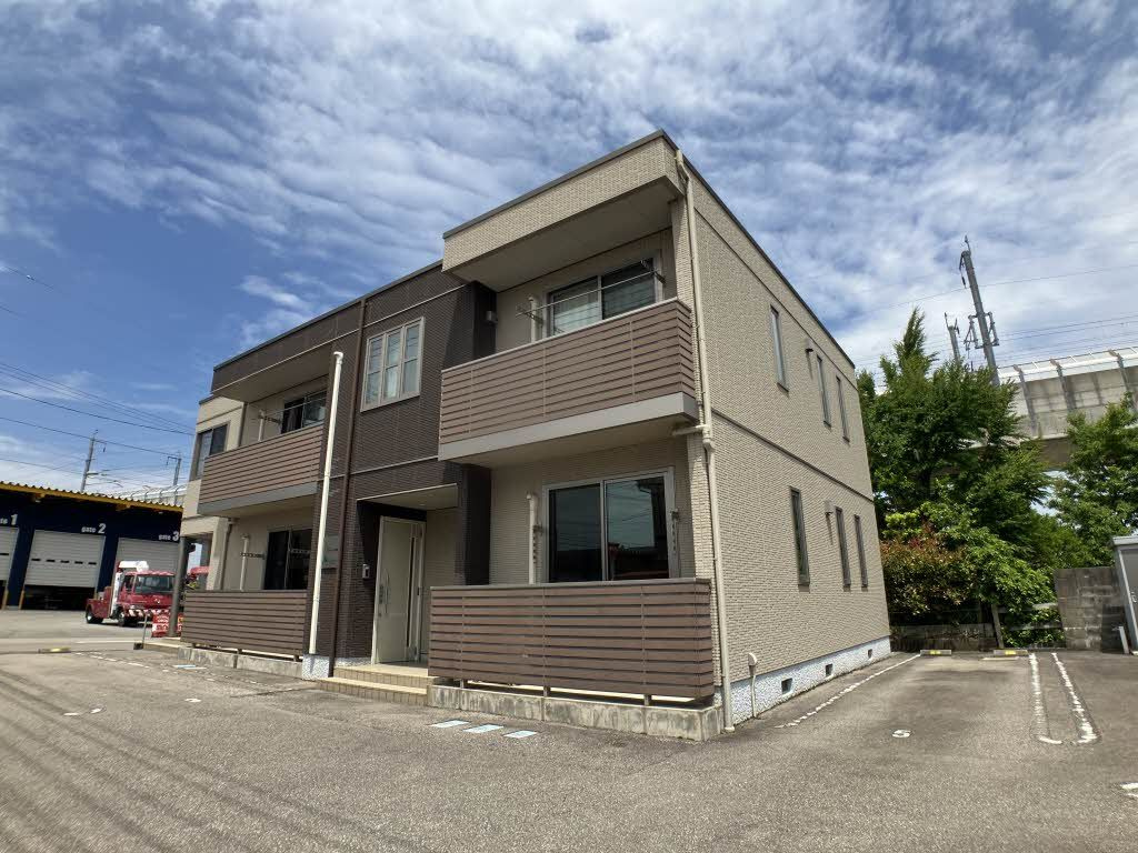 シャーメゾン黒田