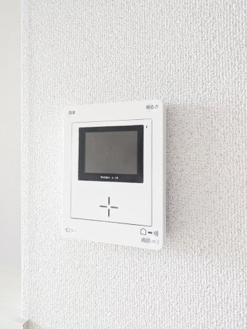 けやきハウスのセキュリティ