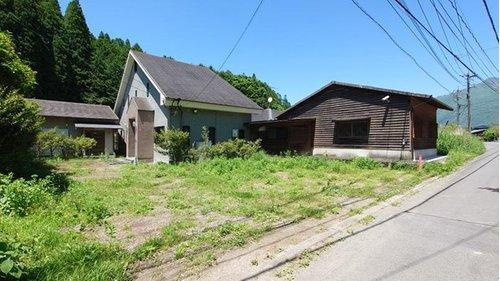 由布市湯布院町川北