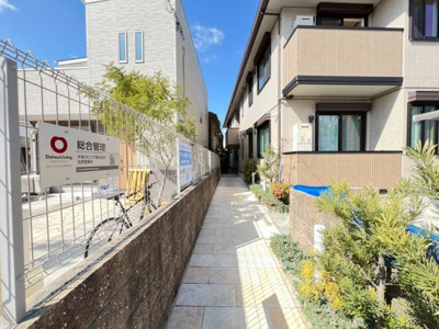 【地図】 | アベニュー南茨木