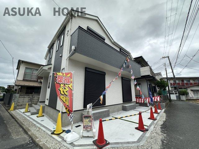 保土ケ谷区鎌谷町