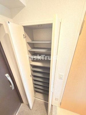【収納】 | アリス・マナーガーデン谷町