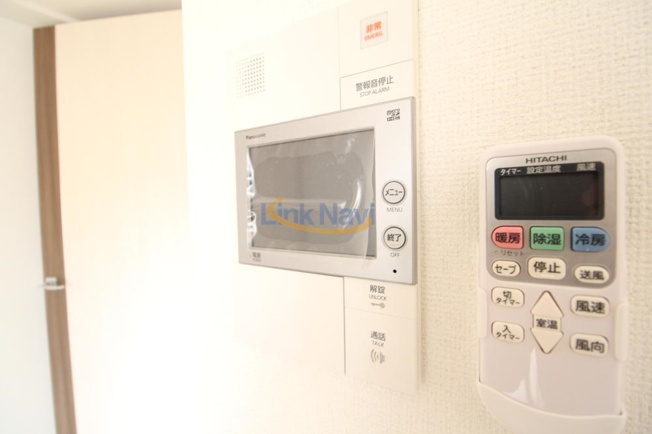 【設備】 | セレニテ江坂ルフレ