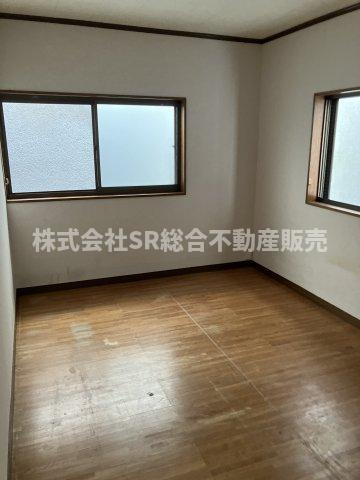 善根寺町6丁目中古戸建の寝室|落ち着いて過ごせるお部屋なので、寝室にいかがでしょうか