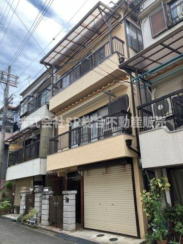 善根寺町6丁目中古戸建