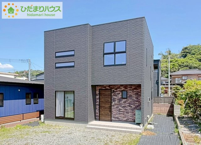 日立市東滑川町２丁目　中古戸建