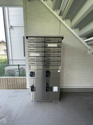 シトラス新城のその他共用部分