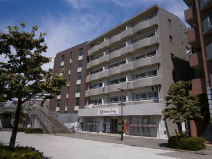 カラット中川