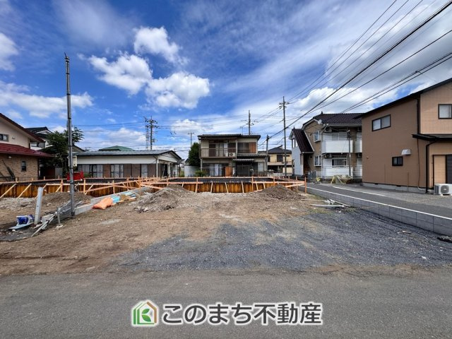 CRADLEGARDEN宇都宮市若草第5