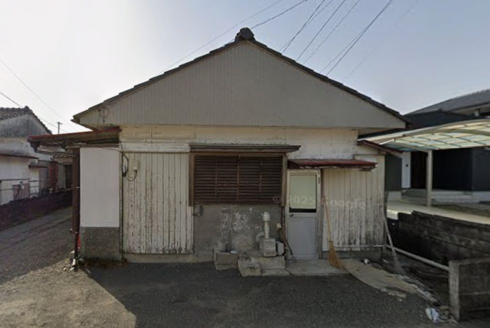 都城市久保原町の売地