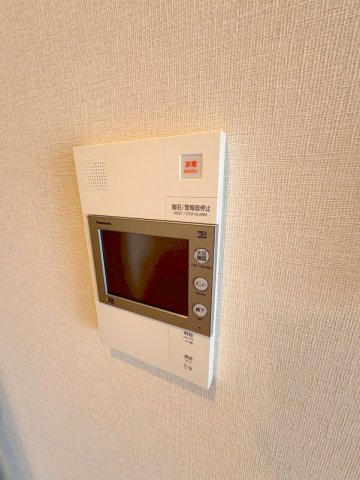 【セキュリティ】 | アーバンパーク御幣島
